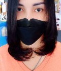 Rencontre Femme Thaïlande à อ่างทอว : Kuljira, 44 ans